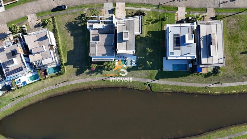 SOBRADO À VENDA COND CAPÃO ILHAS RESORT BEIRA LAGO: 1ª foto da galeria de imagens do imóvel