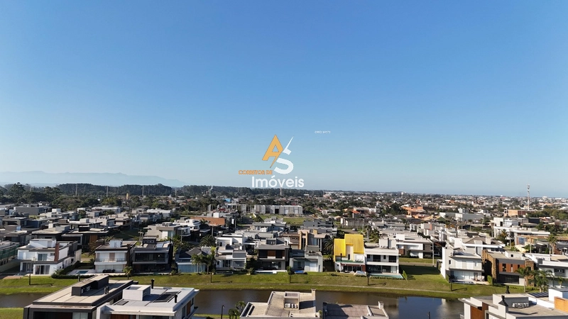 SOBRADO À VENDA COND CAPÃO ILHAS RESORT BEIRA LAGO: 6ª foto da galeria de imagens do imóvel