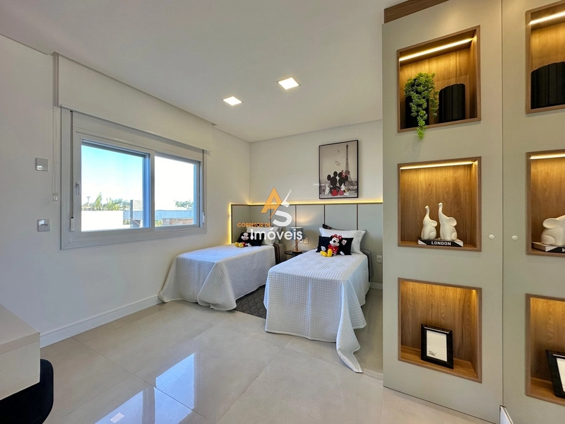 SOBRADO À VENDA COND CAPÃO ILHAS RESORT BEIRA LAGO: 23ª foto da galeria de imagens do imóvel