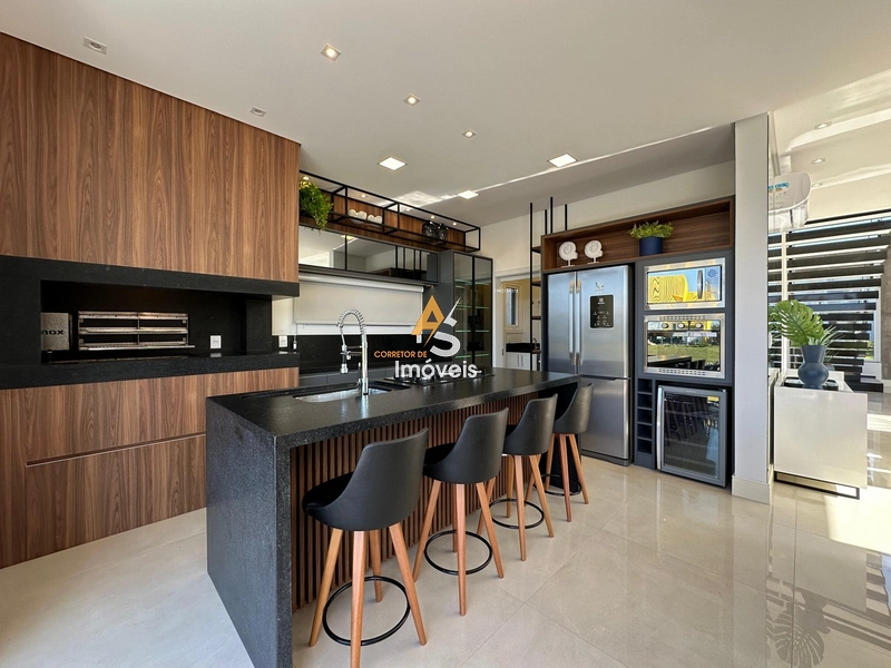 SOBRADO À VENDA COND CAPÃO ILHAS RESORT BEIRA LAGO: 13ª foto da galeria de imagens do imóvel