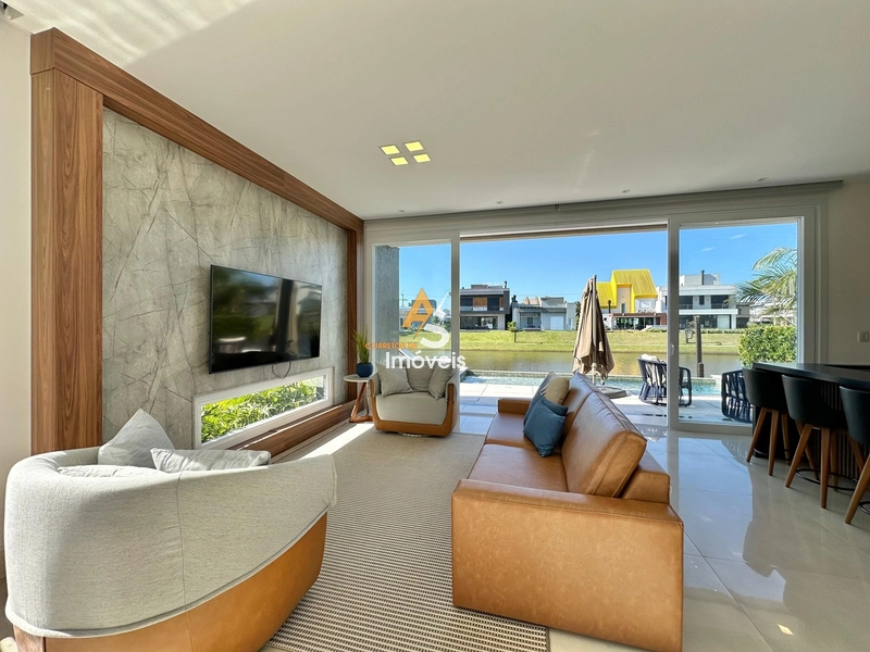 SOBRADO À VENDA COND CAPÃO ILHAS RESORT BEIRA LAGO: 11ª foto da galeria de imagens do imóvel