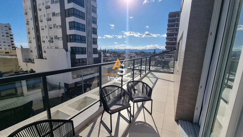 EXCELENTE APTO DE 2 DORMITÓRIOS COM GARDEN!!!: 3ª foto da galeria de imagens do imóvel