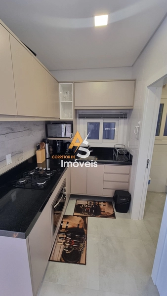 EXCELENTE APTO DE 2 DORMITÓRIOS COM GARDEN!!!: 15ª foto da galeria de imagens do imóvel