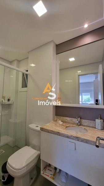 EXCELENTE APTO DE 2 DORMITÓRIOS COM GARDEN!!!: 6ª foto da galeria de imagens do imóvel