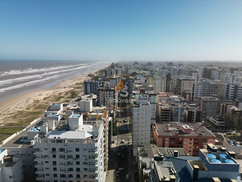 APARTAMENTO COM INFRA E VISTA PARA O MAR, JUNTO A PRAÇA DO FAROL : 26ª foto da galeria de imagens do imóvel