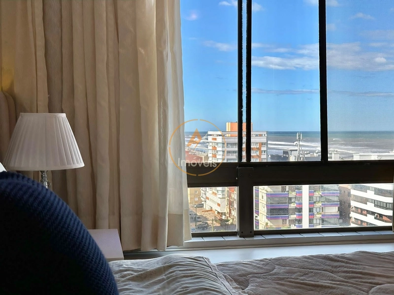 APARTAMENTO COM INFRA E VISTA PARA O MAR, JUNTO A PRAÇA DO FAROL : 21ª foto da galeria de imagens do imóvel