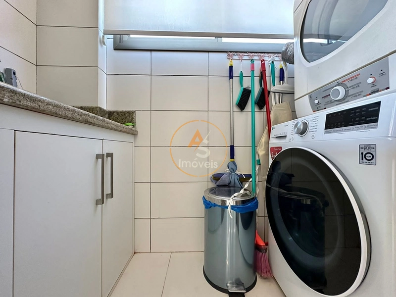 APARTAMENTO COM INFRA E VISTA PARA O MAR, JUNTO A PRAÇA DO FAROL : 15ª foto da galeria de imagens do imóvel