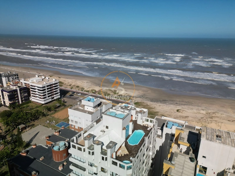 APARTAMENTO COM INFRA E VISTA PARA O MAR, JUNTO A PRAÇA DO FAROL : 25ª foto da galeria de imagens do imóvel