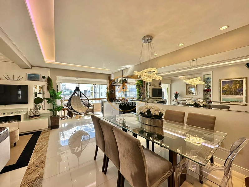 APARTAMENTO COM INFRA E VISTA PARA O MAR, JUNTO A PRAÇA DO FAROL : 11ª foto da galeria de imagens do imóvel