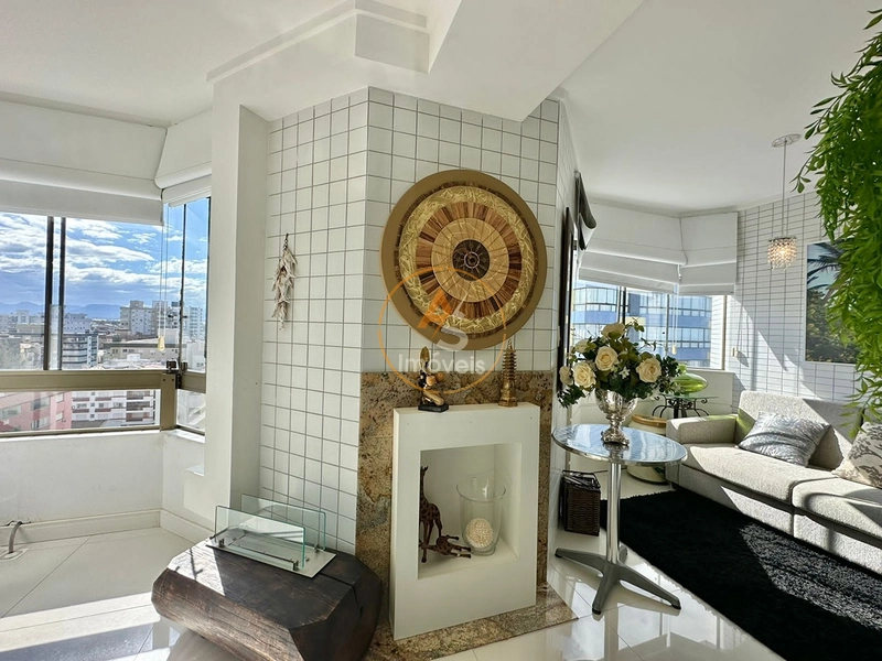 APARTAMENTO COM INFRA E VISTA PARA O MAR, JUNTO A PRAÇA DO FAROL : 13ª foto da galeria de imagens do imóvel