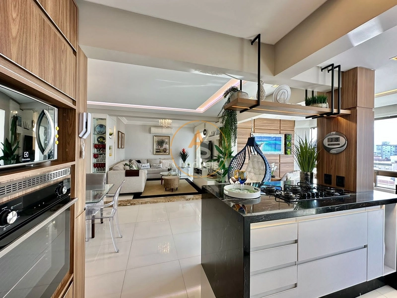 APARTAMENTO COM INFRA E VISTA PARA O MAR, JUNTO A PRAÇA DO FAROL : 9ª foto da galeria de imagens do imóvel