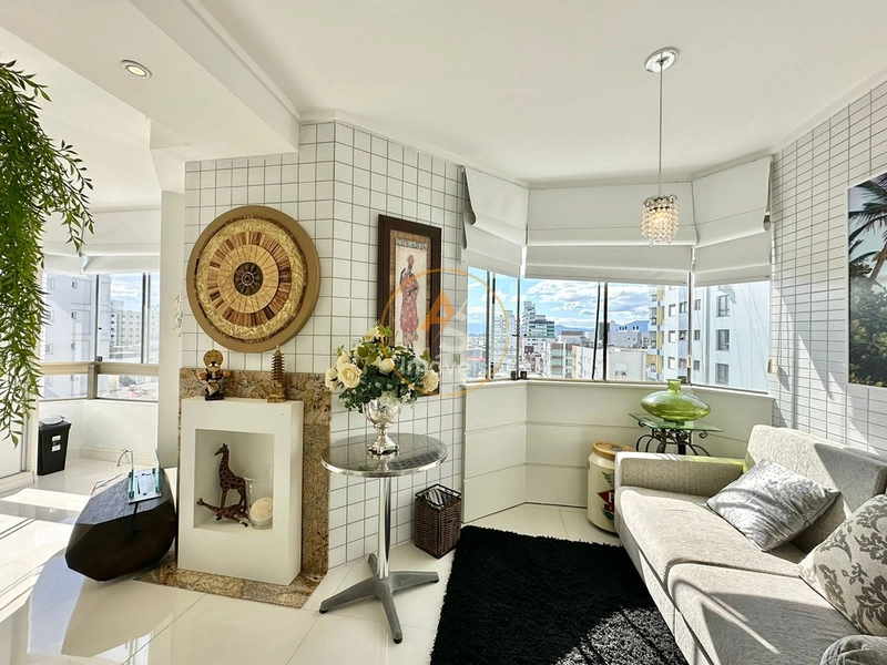 APARTAMENTO COM INFRA E VISTA PARA O MAR, JUNTO A PRAÇA DO FAROL : 14ª foto da galeria de imagens do imóvel