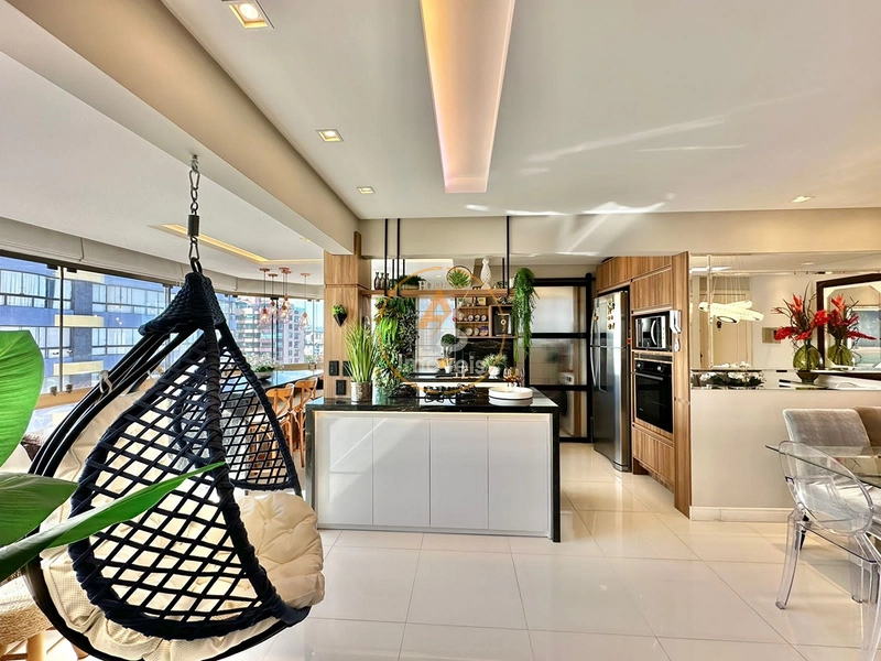 APARTAMENTO COM INFRA E VISTA PARA O MAR, JUNTO A PRAÇA DO FAROL : 17ª foto da galeria de imagens do imóvel