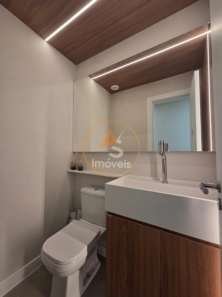 ÓTIMO APARTAMENTO À VENDA EM CAPÃO DA CANOA!⁣ : 9ª foto da galeria de imagens do imóvel