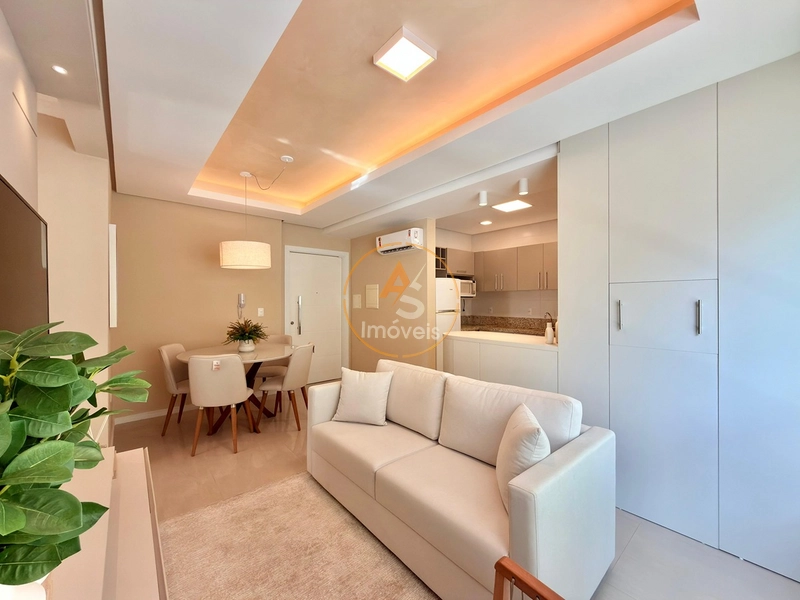 APARTAMENTO ÓTIMO PREÇO EM CAPÃO DA CANOA!!!: 2ª foto da galeria de imagens do imóvel