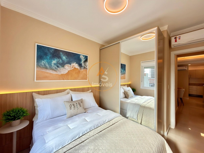 APARTAMENTO ÓTIMO PREÇO EM CAPÃO DA CANOA!!!: 21ª foto da galeria de imagens do imóvel