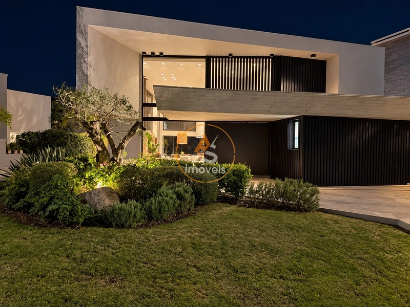 CASA DE LUXO À VENDA EM XANGRI-LÁ! BEIRA-LAGO • 5 SUÍTES • AO LADO DA ÁREA VERDE: 51ª foto da galeria de imagens do imóvel