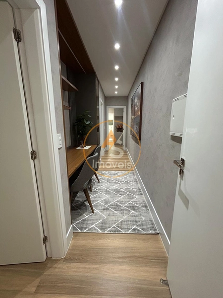 LINDO APARTAMENTO MODERNO EM GRAMADO!!!: 4ª foto da galeria de imagens do imóvel