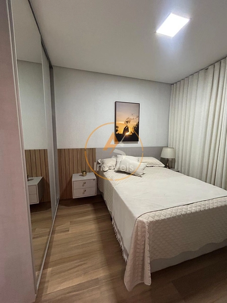 LINDO APARTAMENTO MODERNO EM GRAMADO!!!: 12ª foto da galeria de imagens do imóvel