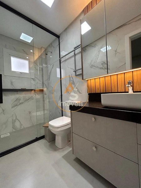 LINDO APARTAMENTO MODERNO EM GRAMADO!!!: 13ª foto da galeria de imagens do imóvel