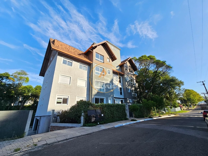 LINDO APARTAMENTO MODERNO EM GRAMADO!!!: 6ª foto da galeria de imagens do imóvel