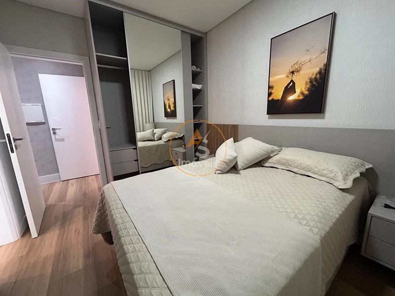 LINDO APARTAMENTO MODERNO EM GRAMADO!!!: 7ª foto da galeria de imagens do imóvel