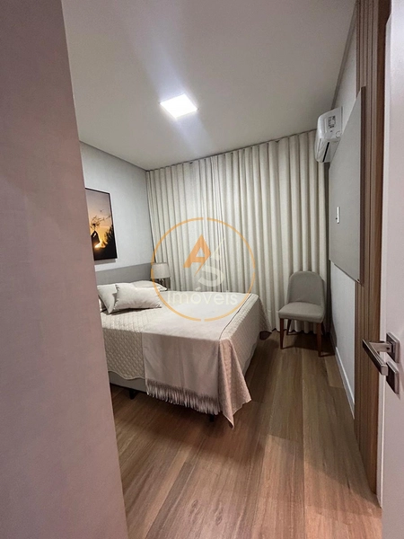 LINDO APARTAMENTO MODERNO EM GRAMADO!!!: 3ª foto da galeria de imagens do imóvel