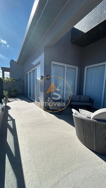 EXCELENTE APARTAMENTO DE 3 SUÍTES NOVO EM CAPÃO DA CANOA!!!: 14ª foto da galeria de imagens do imóvel