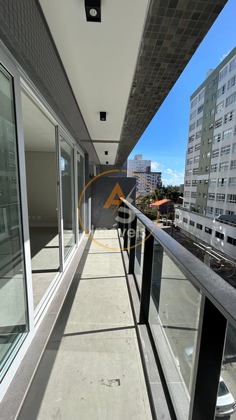 EXCELENTE APARTAMENTO DE 3 SUÍTES NOVO EM CAPÃO DA CANOA!!!: 50ª foto da galeria de imagens do imóvel