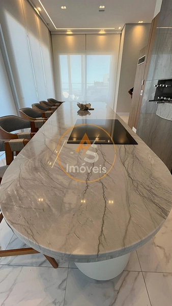 EXCELENTE APARTAMENTO DE 3 SUÍTES NOVO EM CAPÃO DA CANOA!!!: 2ª foto da galeria de imagens do imóvel