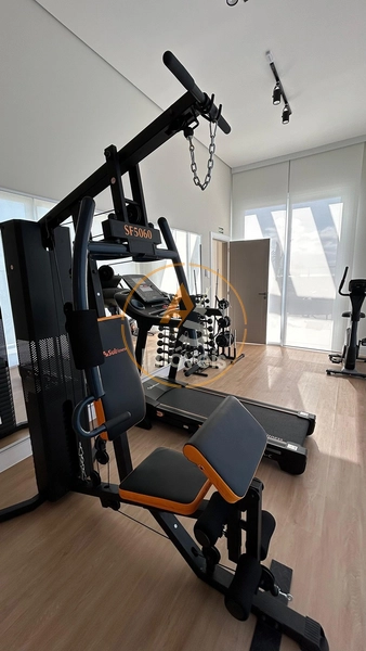 EXCELENTE APARTAMENTO DE 3 SUÍTES NOVO EM CAPÃO DA CANOA!!!: 25ª foto da galeria de imagens do imóvel