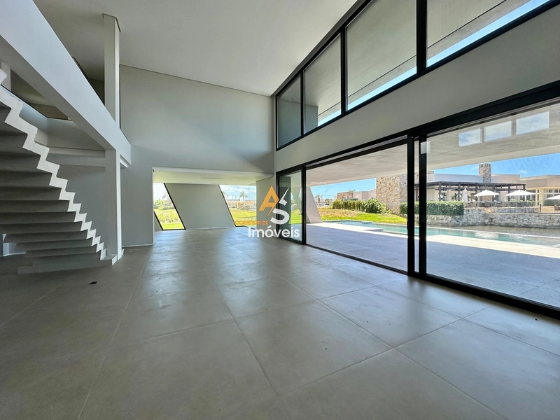 MANSÃO FANTÁSTICA À VENDA CONDOMÍNIO ENSEADA: 11ª foto da galeria de imagens do imóvel