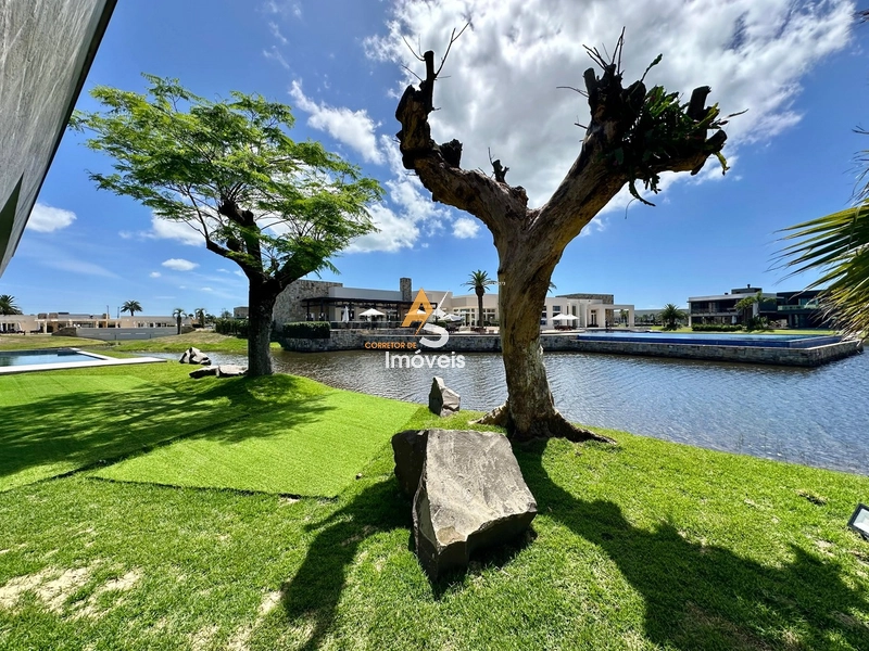 MANSÃO FANTÁSTICA À VENDA CONDOMÍNIO ENSEADA: 20ª foto da galeria de imagens do imóvel