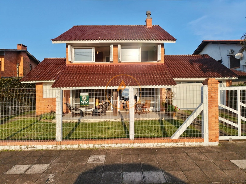 Imóvel residencial ou comercial