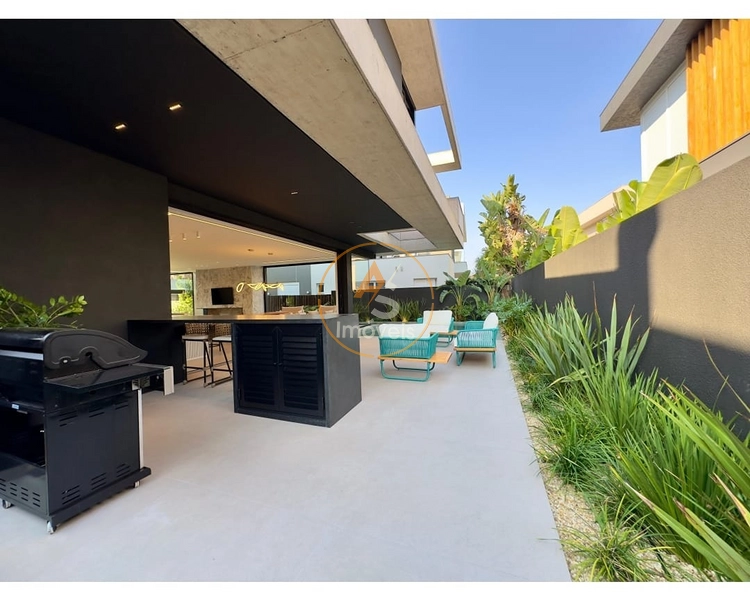 CASA DE LUXO EM CONDOMÍNIO!!!: 23ª foto da galeria de imagens do imóvel