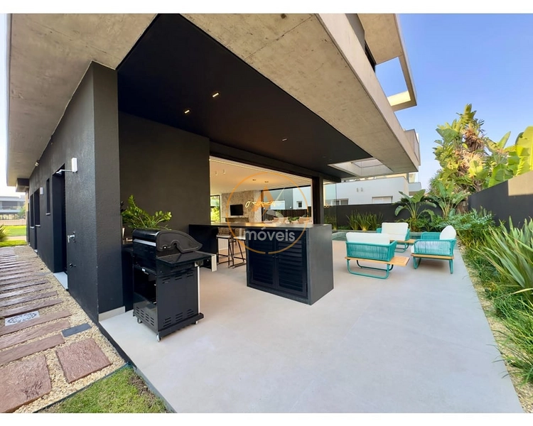 CASA DE LUXO EM CONDOMÍNIO!!!: 22ª foto da galeria de imagens do imóvel