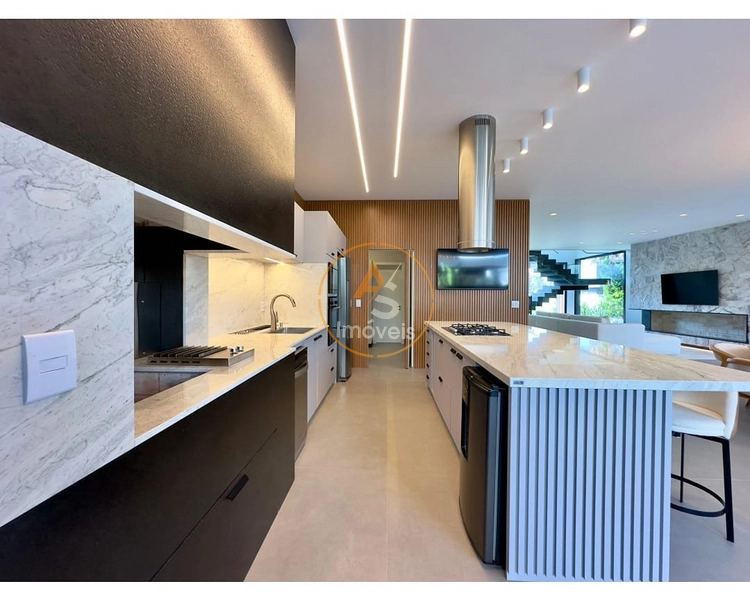 CASA DE LUXO EM CONDOMÍNIO!!!: 26ª foto da galeria de imagens do imóvel