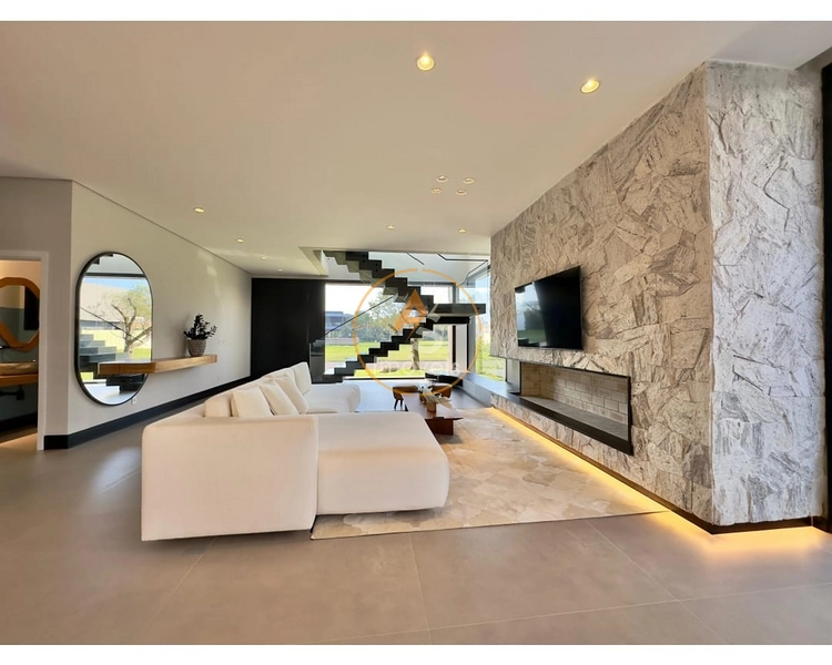 CASA DE LUXO EM CONDOMÍNIO!!!: 10ª foto da galeria de imagens do imóvel