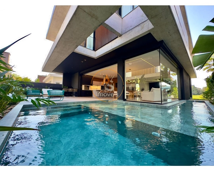 CASA DE LUXO EM CONDOMÍNIO!!!: 29ª foto da galeria de imagens do imóvel