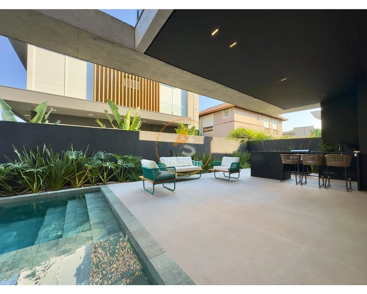 CASA DE LUXO EM CONDOMÍNIO!!!: 17ª foto da galeria de imagens do imóvel