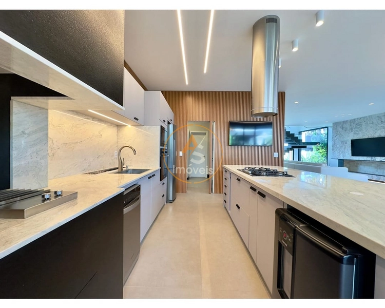 CASA DE LUXO EM CONDOMÍNIO!!!: 13ª foto da galeria de imagens do imóvel