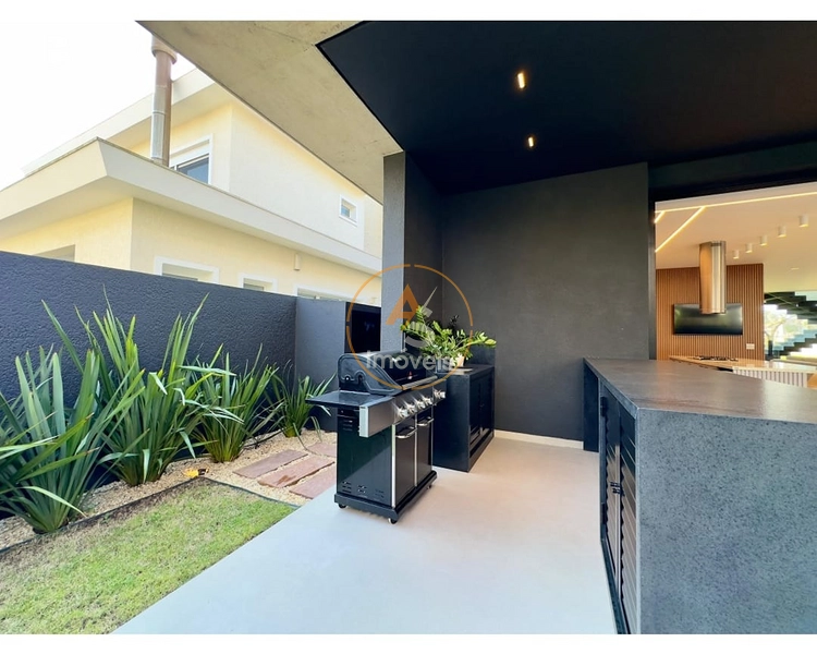 CASA DE LUXO EM CONDOMÍNIO!!!: 24ª foto da galeria de imagens do imóvel