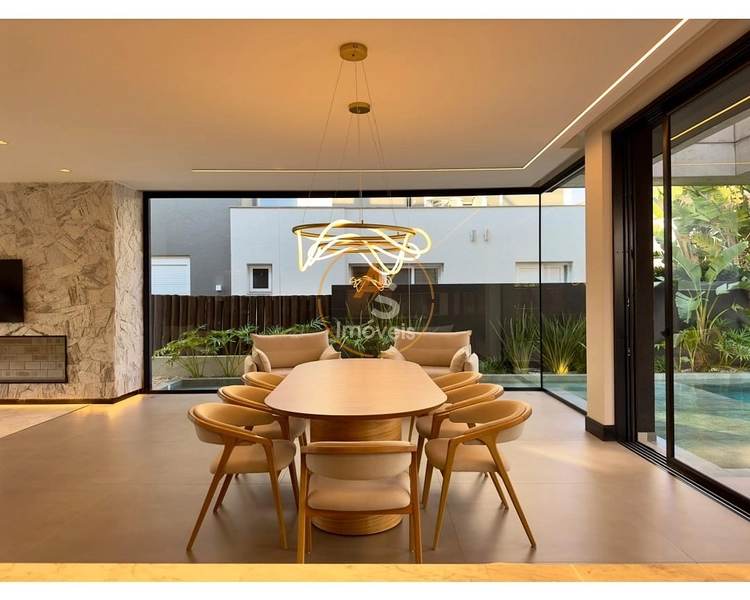 CASA DE LUXO EM CONDOMÍNIO!!!: 14ª foto da galeria de imagens do imóvel
