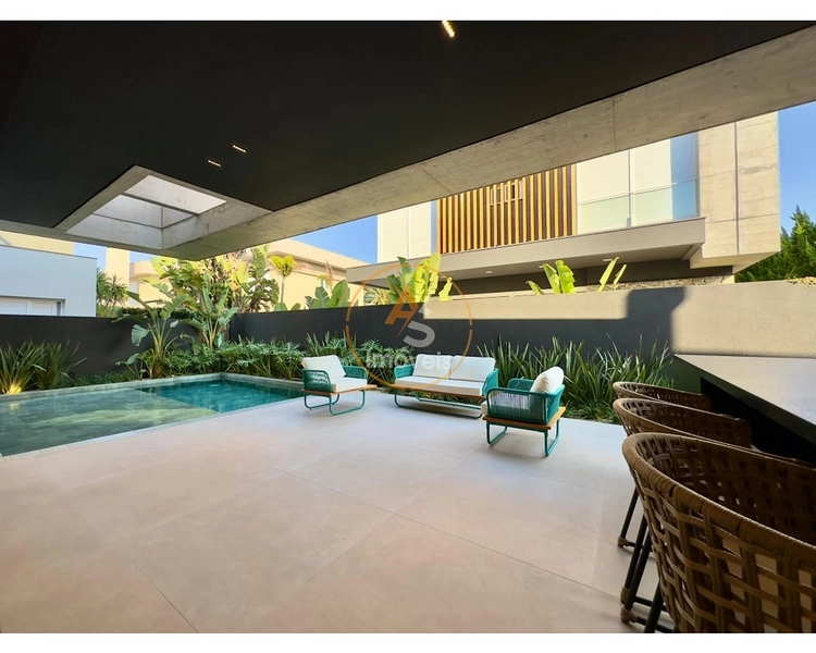 CASA DE LUXO EM CONDOMÍNIO!!!: 19ª foto da galeria de imagens do imóvel