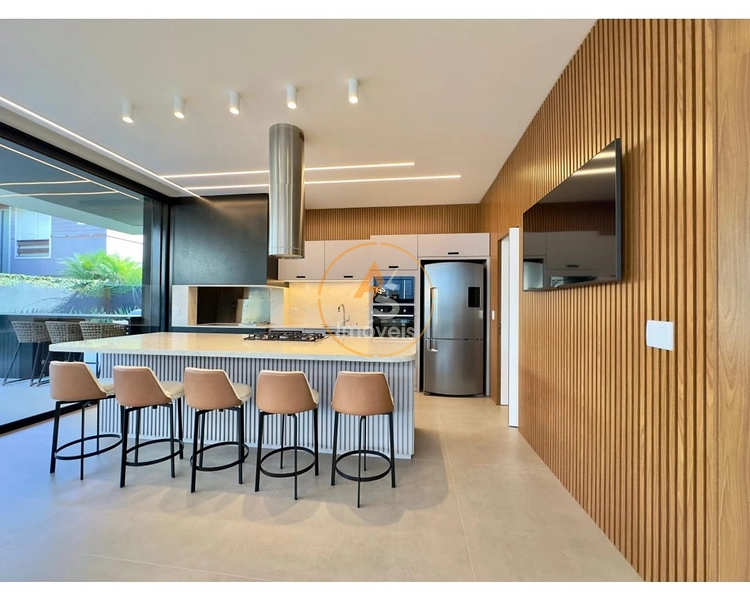 CASA DE LUXO EM CONDOMÍNIO!!!: 7ª foto da galeria de imagens do imóvel