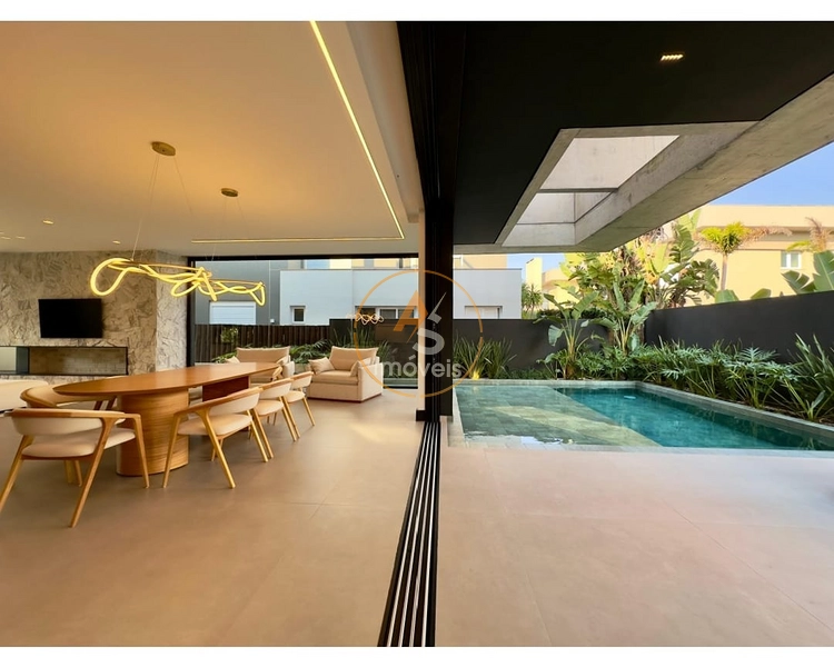 CASA DE LUXO EM CONDOMÍNIO!!!: 18ª foto da galeria de imagens do imóvel