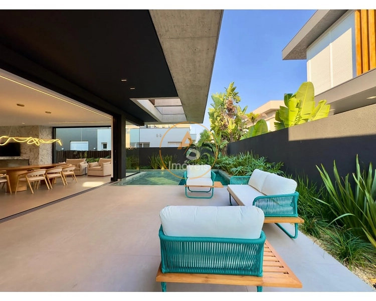 CASA DE LUXO EM CONDOMÍNIO!!!: 25ª foto da galeria de imagens do imóvel