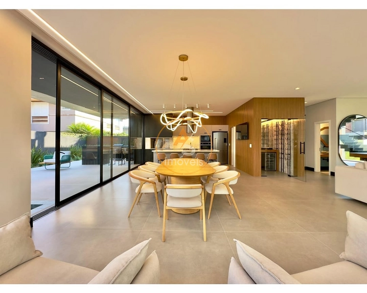 CASA DE LUXO EM CONDOMÍNIO!!!: 11ª foto da galeria de imagens do imóvel