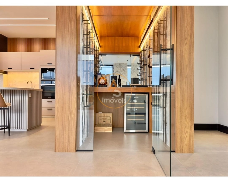 CASA DE LUXO EM CONDOMÍNIO!!!: 5ª foto da galeria de imagens do imóvel