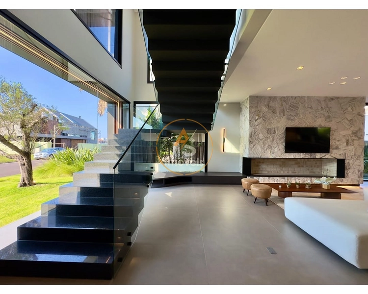 CASA DE LUXO EM CONDOMÍNIO!!!: 2ª foto da galeria de imagens do imóvel